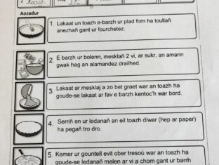 Filière bilingue breton : pourquoi apprendre le breton aux enfants ?